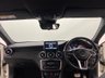USED MERCEDES-BENZ A CLASS AMG HATCHBACK SPECIAL EDITIONS Automatic,  &pound;4545 Factory options,Striking Cirrus white