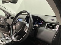 USED 2017 17 LAND ROVER DISCOVERY SPORT 2.0 TD4 SE TECH 5d 180 BHP 7 SEATER 7 Seater,  Automatic,Landrover Service History with supplying dealer