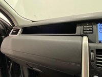 USED 2017 17 LAND ROVER DISCOVERY SPORT 2.0 TD4 SE TECH 5d 180 BHP 7 SEATER 7 Seater,  Automatic,Landrover Service History with supplying dealer