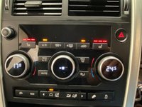 USED 2017 17 LAND ROVER DISCOVERY SPORT 2.0 TD4 SE TECH 5d 180 BHP 7 SEATER 7 Seater,  Automatic,Landrover Service History with supplying dealer