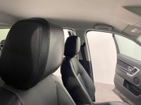 USED 2017 17 LAND ROVER DISCOVERY SPORT 2.0 TD4 SE TECH 5d 180 BHP 7 SEATER 7 Seater,  Automatic,Landrover Service History with supplying dealer