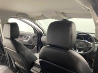 USED 2017 17 LAND ROVER DISCOVERY SPORT 2.0 TD4 SE TECH 5d 180 BHP 7 SEATER 7 Seater,  Automatic,Landrover Service History with supplying dealer