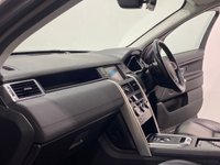 USED 2017 17 LAND ROVER DISCOVERY SPORT 2.0 TD4 SE TECH 5d 180 BHP 7 SEATER 7 Seater,  Automatic,Landrover Service History with supplying dealer