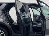 USED 2017 17 LAND ROVER DISCOVERY SPORT 2.0 TD4 SE TECH 5d 180 BHP 7 SEATER 7 Seater,  Automatic,Landrover Service History with supplying dealer