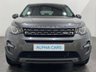 USED 2017 17 LAND ROVER DISCOVERY SPORT 2.0 TD4 SE TECH 5d 180 BHP 7 SEATER 7 Seater,  Automatic,Landrover Service History with supplying dealer