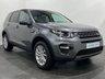 USED 2017 17 LAND ROVER DISCOVERY SPORT 2.0 TD4 SE TECH 5d 180 BHP 7 SEATER 7 Seater,  Automatic,Landrover Service History with supplying dealer