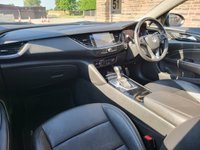 USED 2018 18 VAUXHALL INSIGNIA GRAND SPORT 1.6 ELITE NAV 5d 134 BHP LEATHER | CAMERA | PRISTINE |