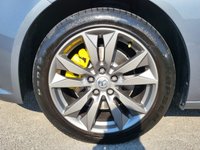 USED 2018 18 VAUXHALL INSIGNIA GRAND SPORT 1.6 ELITE NAV 5d 134 BHP LEATHER | CAMERA | PRISTINE |
