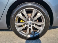 USED 2018 18 VAUXHALL INSIGNIA GRAND SPORT 1.6 ELITE NAV 5d 134 BHP LEATHER | CAMERA | PRISTINE |