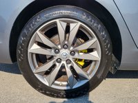 USED 2018 18 VAUXHALL INSIGNIA GRAND SPORT 1.6 ELITE NAV 5d 134 BHP LEATHER | CAMERA | PRISTINE |