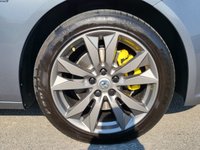USED 2018 18 VAUXHALL INSIGNIA GRAND SPORT 1.6 ELITE NAV 5d 134 BHP LEATHER | CAMERA | PRISTINE |