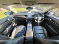 USED 2018 18 VAUXHALL INSIGNIA GRAND SPORT 1.6 ELITE NAV 5d 134 BHP LEATHER | CAMERA | PRISTINE |