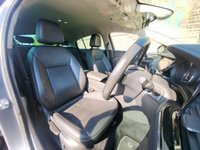 USED 2018 18 VAUXHALL INSIGNIA GRAND SPORT 1.6 ELITE NAV 5d 134 BHP LEATHER | CAMERA | PRISTINE |