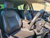 USED 2018 18 VAUXHALL INSIGNIA GRAND SPORT 1.6 ELITE NAV 5d 134 BHP LEATHER | CAMERA | PRISTINE |