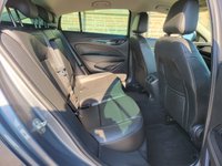USED 2018 18 VAUXHALL INSIGNIA GRAND SPORT 1.6 ELITE NAV 5d 134 BHP LEATHER | CAMERA | PRISTINE |