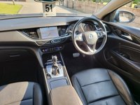 USED 2018 18 VAUXHALL INSIGNIA GRAND SPORT 1.6 ELITE NAV 5d 134 BHP LEATHER | CAMERA | PRISTINE |