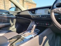 USED 2018 18 VAUXHALL INSIGNIA GRAND SPORT 1.6 ELITE NAV 5d 134 BHP LEATHER | CAMERA | PRISTINE |