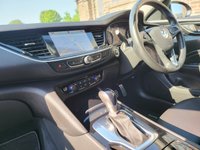 USED 2018 18 VAUXHALL INSIGNIA GRAND SPORT 1.6 ELITE NAV 5d 134 BHP LEATHER | CAMERA | PRISTINE |