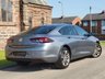 USED 2018 18 VAUXHALL INSIGNIA GRAND SPORT 1.6 ELITE NAV 5d 134 BHP LEATHER | CAMERA | PRISTINE |