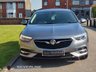 USED 2018 18 VAUXHALL INSIGNIA GRAND SPORT 1.6 ELITE NAV 5d 134 BHP LEATHER | CAMERA | PRISTINE |