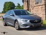 USED 2018 18 VAUXHALL INSIGNIA GRAND SPORT 1.6 ELITE NAV 5d 134 BHP LEATHER | CAMERA | PRISTINE |