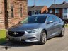 USED 2018 18 VAUXHALL INSIGNIA GRAND SPORT 1.6 ELITE NAV 5d 134 BHP LEATHER | CAMERA | PRISTINE |