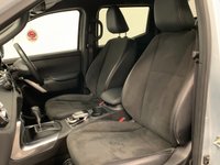 USED 2020 20 MERCEDES-BENZ X-CLASS | NO 13 | 2.3 X250 D 4MATIC 4d 188 BHP DIAMOND SILVER, WIDE ARCH