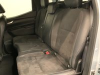USED 2020 20 MERCEDES-BENZ X-CLASS | NO 13 | 2.3 X250 D 4MATIC 4d 188 BHP DIAMOND SILVER, WIDE ARCH