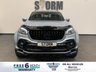 USED 2020 20 MERCEDES-BENZ X-CLASS | NO 13 | 2.3 X250 D 4MATIC 4d 188 BHP DIAMOND SILVER, WIDE ARCH