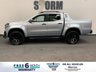 USED 2020 20 MERCEDES-BENZ X-CLASS | NO 13 | 2.3 X250 D 4MATIC 4d 188 BHP DIAMOND SILVER, WIDE ARCH