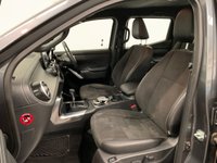 USED 2018 68 MERCEDES-BENZ X-CLASS | NO 76 | 2.3 X250 D 4MATIC POWER 4d 188 BHP ROCK GREY, WIDE ARCH