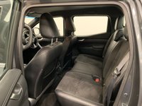 USED 2018 68 MERCEDES-BENZ X-CLASS | NO 76 | 2.3 X250 D 4MATIC POWER 4d 188 BHP ROCK GREY, WIDE ARCH