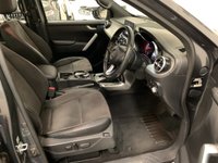 USED 2018 68 MERCEDES-BENZ X-CLASS | NO 76 | 2.3 X250 D 4MATIC POWER 4d 188 BHP ROCK GREY, WIDE ARCH