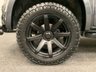 USED 2018 68 MERCEDES-BENZ X-CLASS | NO 76 | 2.3 X250 D 4MATIC POWER 4d 188 BHP ROCK GREY, WIDE ARCH
