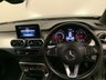 USED 2018 68 MERCEDES-BENZ X-CLASS | NO 76 | 2.3 X250 D 4MATIC POWER 4d 188 BHP ROCK GREY, WIDE ARCH