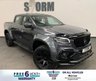USED 2018 68 MERCEDES-BENZ X-CLASS | NO 76 | 2.3 X250 D 4MATIC POWER 4d 188 BHP ROCK GREY, WIDE ARCH