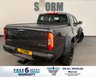 USED 2018 68 MERCEDES-BENZ X-CLASS | NO 76 | 2.3 X250 D 4MATIC POWER 4d 188 BHP ROCK GREY, WIDE ARCH