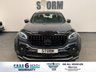 USED 2018 68 MERCEDES-BENZ X-CLASS | NO 76 | 2.3 X250 D 4MATIC POWER 4d 188 BHP ROCK GREY, WIDE ARCH