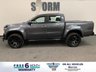 USED 2018 68 MERCEDES-BENZ X-CLASS | NO 76 | 2.3 X250 D 4MATIC POWER 4d 188 BHP ROCK GREY, WIDE ARCH