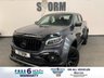 USED 2018 68 MERCEDES-BENZ X-CLASS | NO 76 | 2.3 X250 D 4MATIC POWER 4d 188 BHP ROCK GREY, WIDE ARCH
