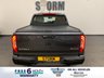 USED 2018 68 MERCEDES-BENZ X-CLASS | NO 76 | 2.3 X250 D 4MATIC POWER 4d 188 BHP ROCK GREY, WIDE ARCH