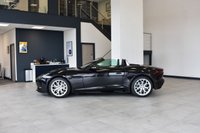 USED 2020 70 JAGUAR F-TYPE 3.0 V6 R-DYNAMIC 2d 340 BHP Heated Performance Seats
