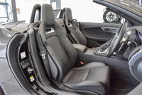 USED 2020 70 JAGUAR F-TYPE 3.0 V6 R-DYNAMIC 2d 340 BHP Heated Performance Seats