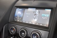 USED 2020 70 JAGUAR F-TYPE 3.0 V6 R-DYNAMIC 2d 340 BHP Heated Performance Seats