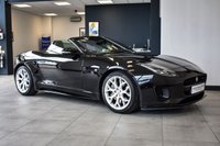 USED 2020 70 JAGUAR F-TYPE 3.0 V6 R-DYNAMIC 2d 340 BHP Heated Performance Seats