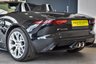 USED 2020 70 JAGUAR F-TYPE 3.0 V6 R-DYNAMIC 2d 340 BHP Heated Performance Seats