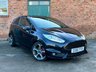 USED 2015 15 FORD FIESTA 1.6 ST-2 3d 180 BHP 