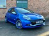 USED RENAULT CLIO 