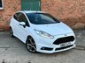 USED 2013 63 FORD FIESTA 1.6 ST-2 3d 180 BHP 