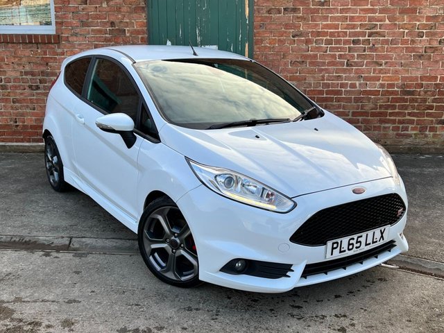 1970 65 Ford Fiesta 